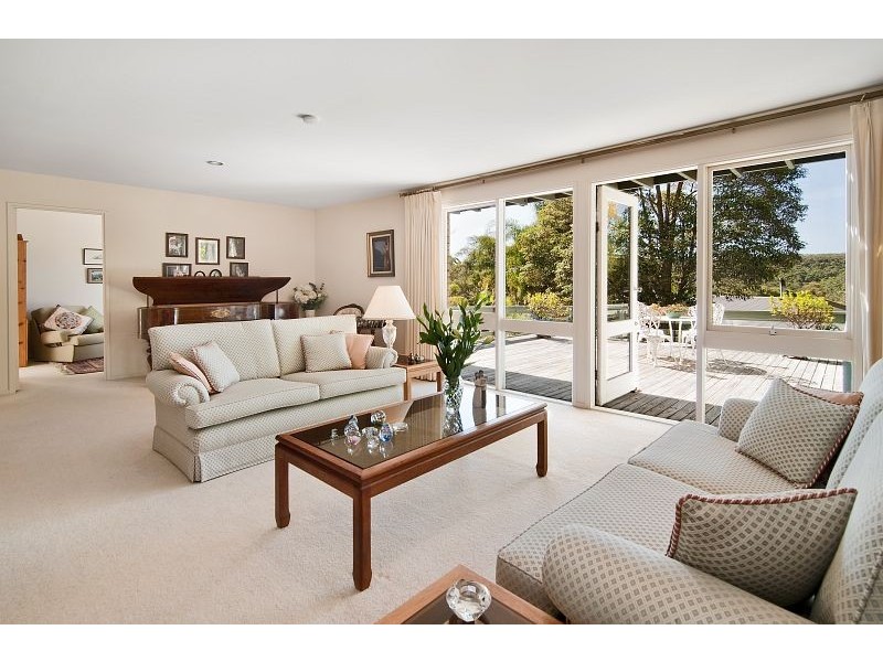 24 Leinster Avenue, Killarney Heights NSW 2087