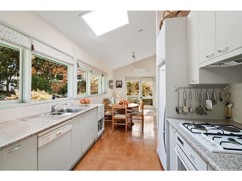 24 Leinster Avenue, Killarney Heights NSW 2087