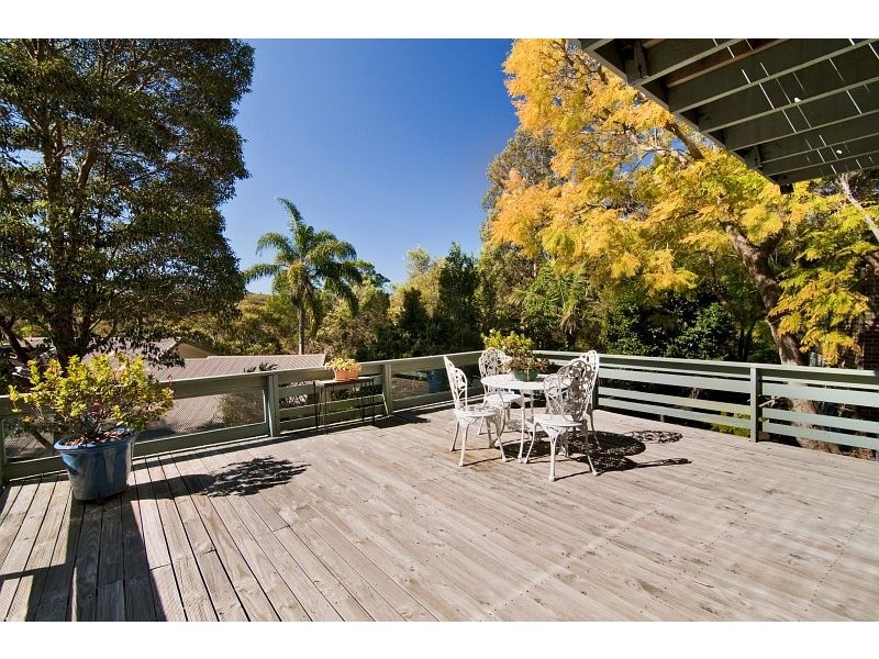 24 Leinster Avenue, Killarney Heights NSW 2087