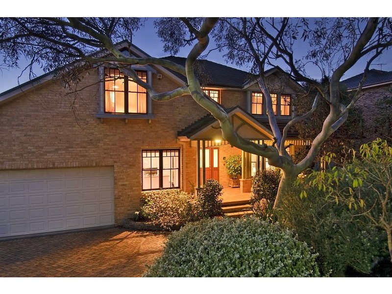 55 Trentbridge Road, Belrose NSW 2085