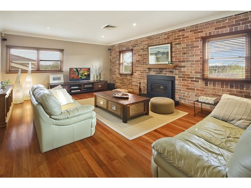 55 Trentbridge Road, Belrose NSW 2085