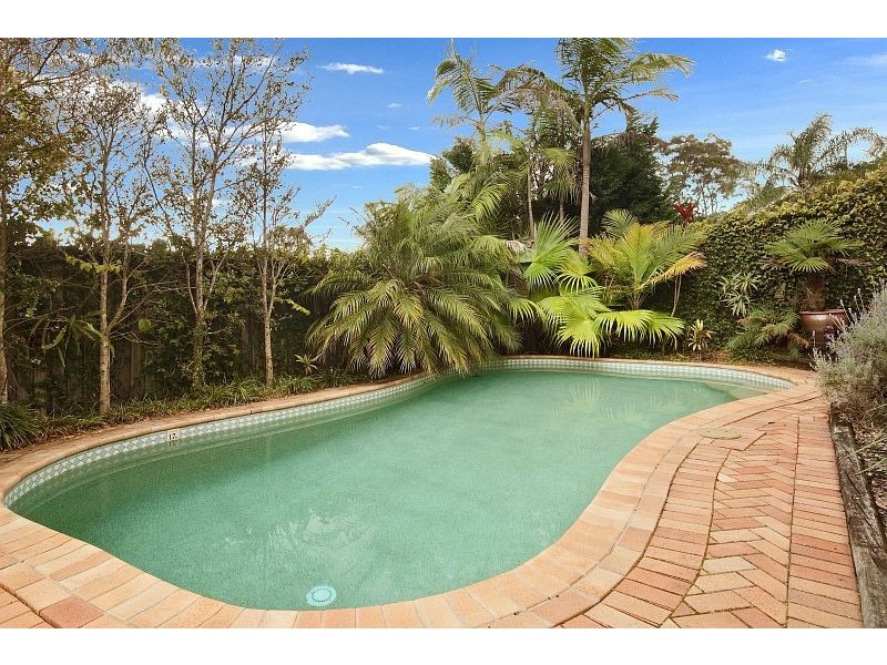 55 Trentbridge Road, Belrose NSW 2085