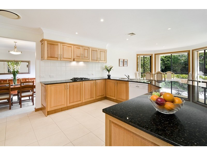 126 Starkey Street, Killarney Heights NSW 2087