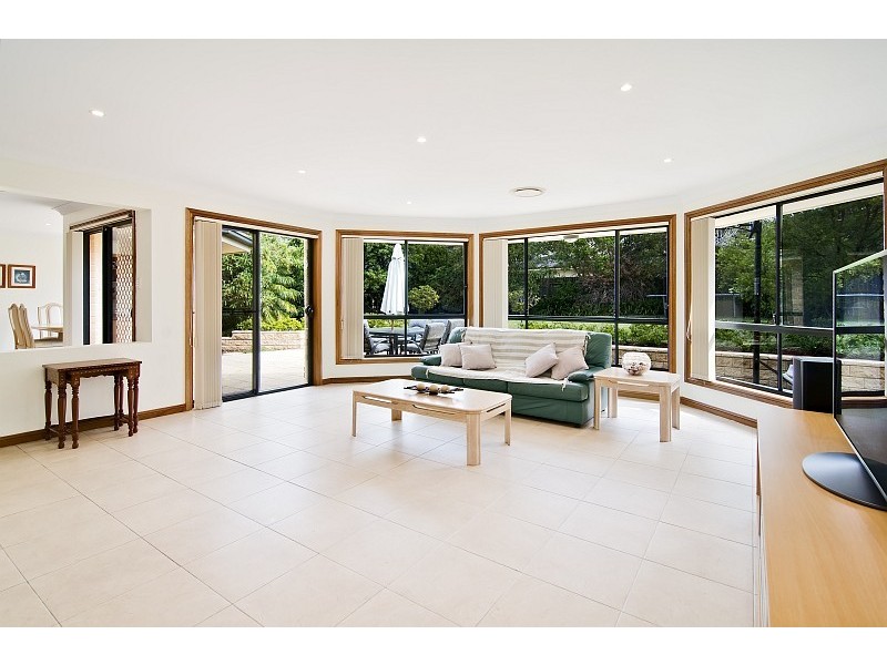 126 Starkey Street, Killarney Heights NSW 2087