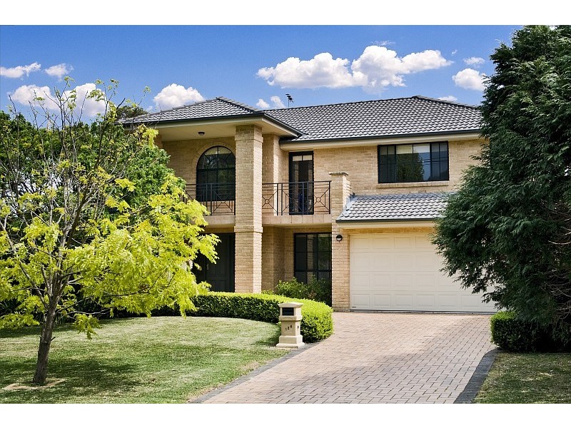 126 Starkey Street, Killarney Heights NSW 2087