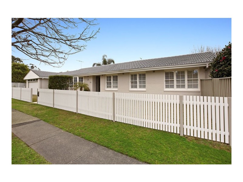 125 Starkey Street, Killarney Heights NSW 2087