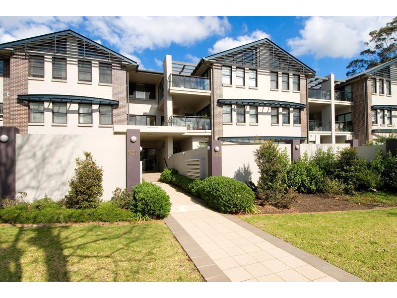 39/691-695 Warringah Road, Forestville NSW 2087