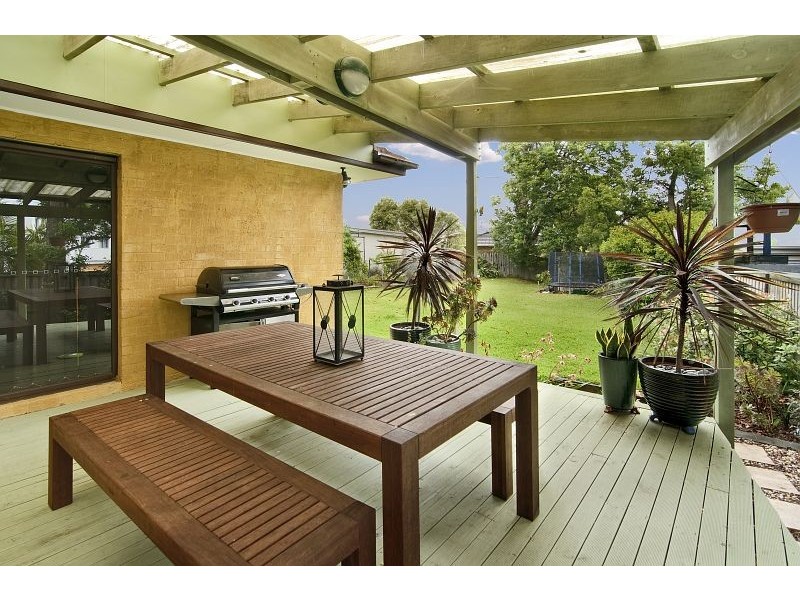 60 Forest Way, Frenchs Forest NSW 2086