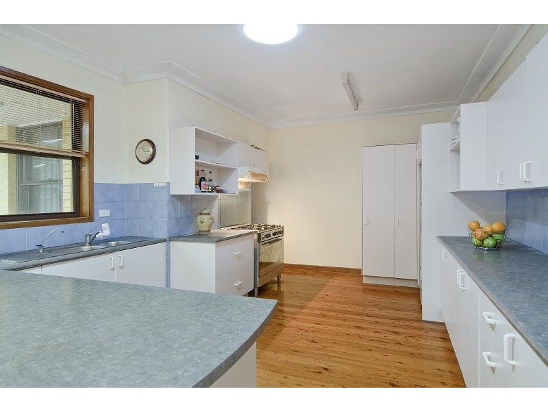 60 Forest Way, Frenchs Forest NSW 2086