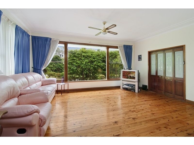 60 Forest Way, Frenchs Forest NSW 2086