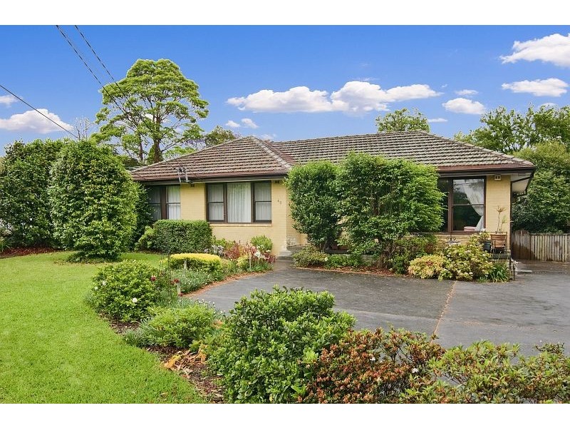 60 Forest Way, Frenchs Forest NSW 2086