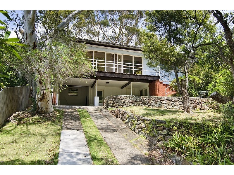 83 Ferguson Street, Forestville NSW 2087