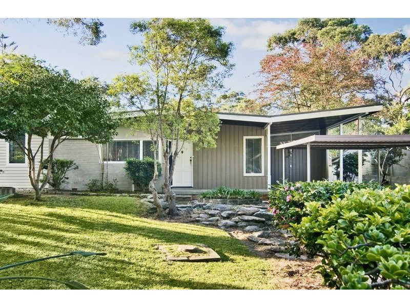 10 Tora Place, Forestville NSW 2087