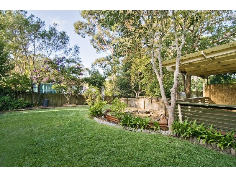 10 Tora Place, Forestville NSW 2087