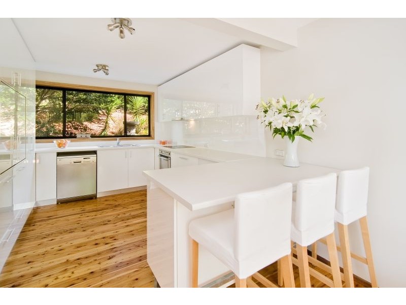 18 Londonderry Drive, Killarney Heights NSW 2087