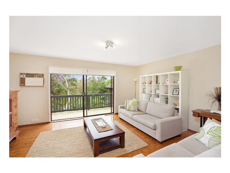 18 Londonderry Drive, Killarney Heights NSW 2087