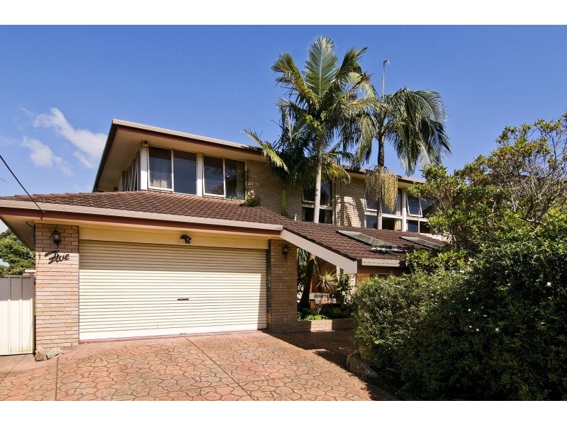 5 Cotentin Road, Belrose NSW 2085