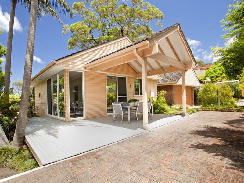 3 Bridgeview Crescent, Forestville NSW 2087