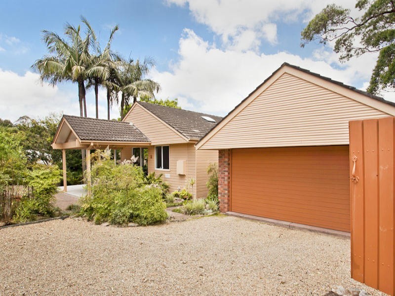 3 Bridgeview Crescent, Forestville NSW 2087