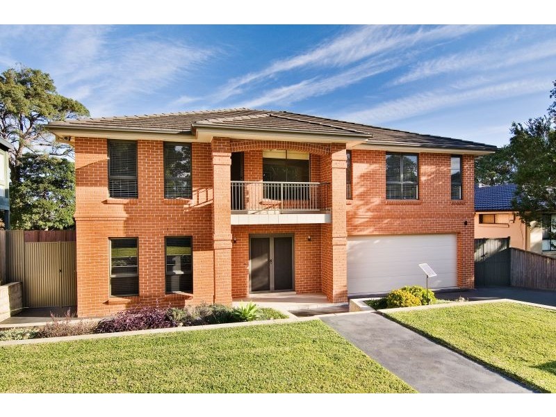 3 Lanford Avenue, Killarney Heights NSW 2087