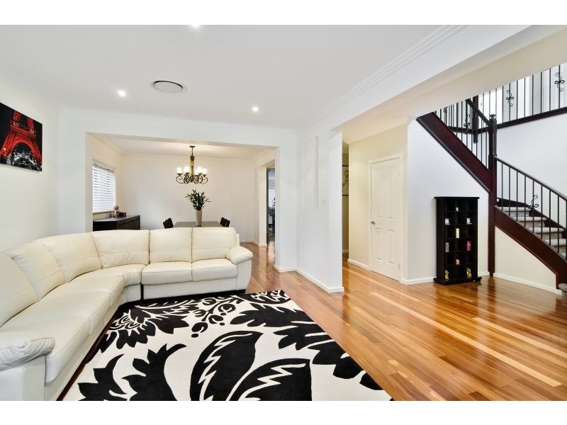 3 Lanford Avenue, Killarney Heights NSW 2087