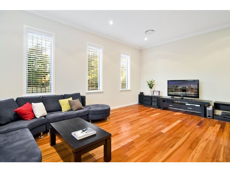 3 Lanford Avenue, Killarney Heights NSW 2087