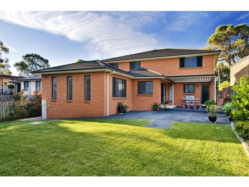 3 Lanford Avenue, Killarney Heights NSW 2087