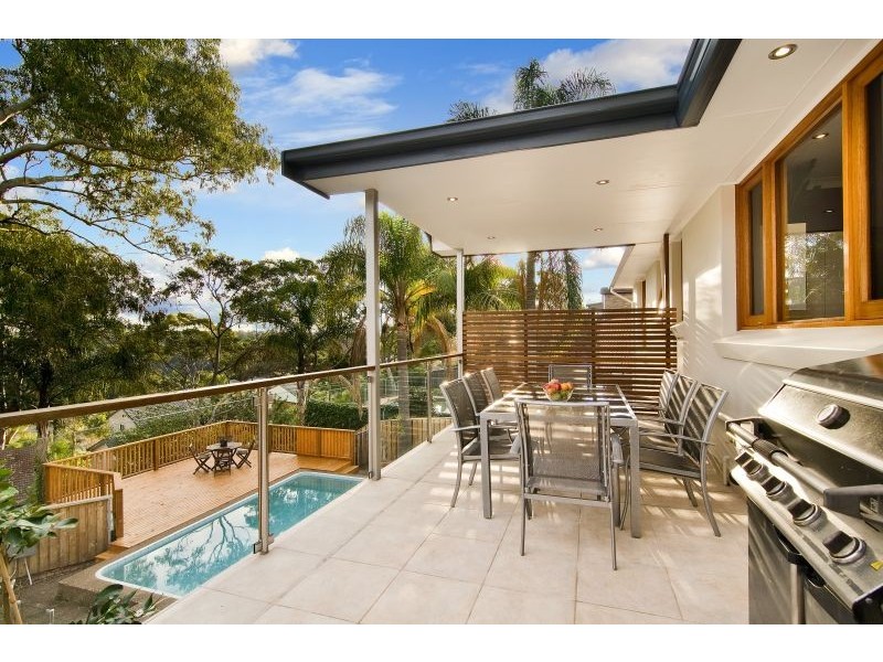 13 Lanford Avenue, Killarney Heights NSW 2087