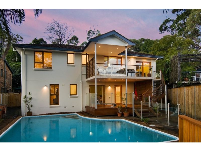 13 Lanford Avenue, Killarney Heights NSW 2087