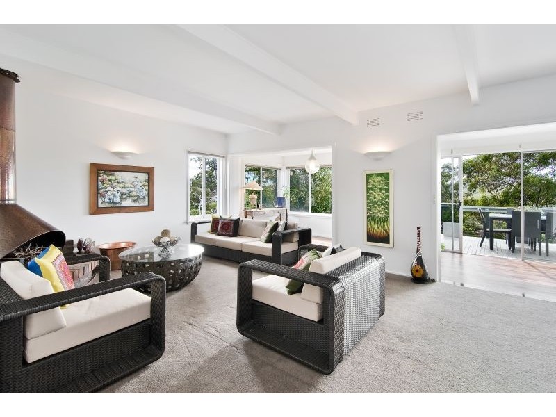 80 Rathowen Parade, Killarney Heights NSW 2087