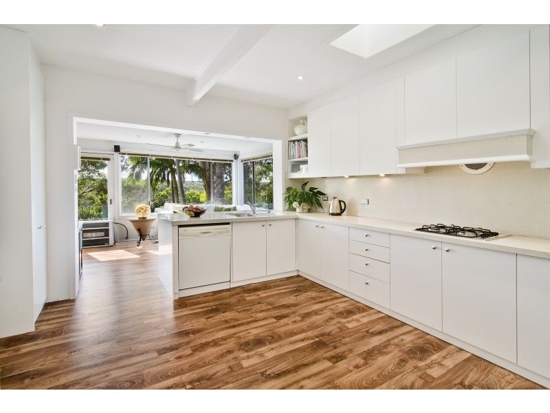 80 Rathowen Parade, Killarney Heights NSW 2087