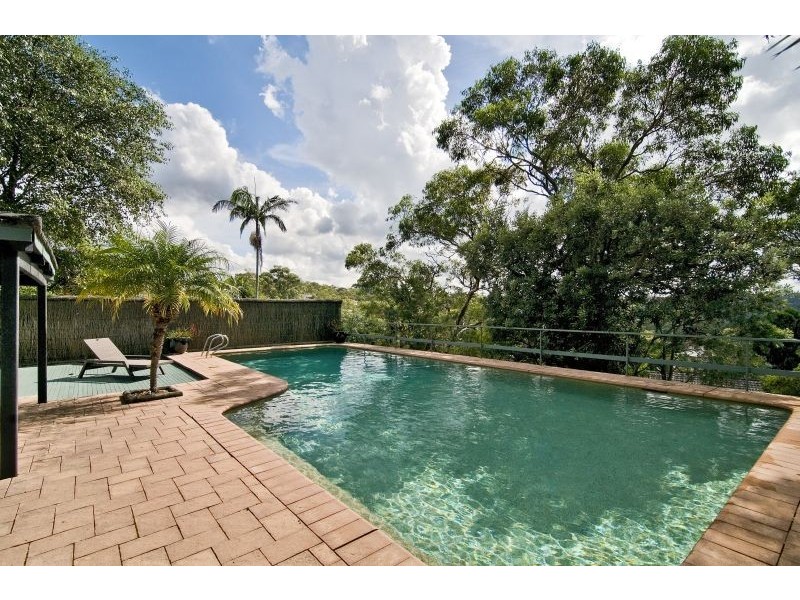 80 Rathowen Parade, Killarney Heights NSW 2087