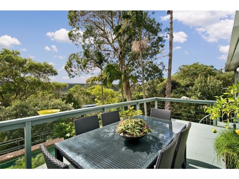 80 Rathowen Parade, Killarney Heights NSW 2087