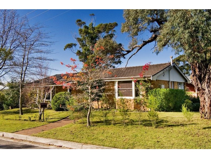 1 Strabane Avenue, Killarney Heights NSW 2087