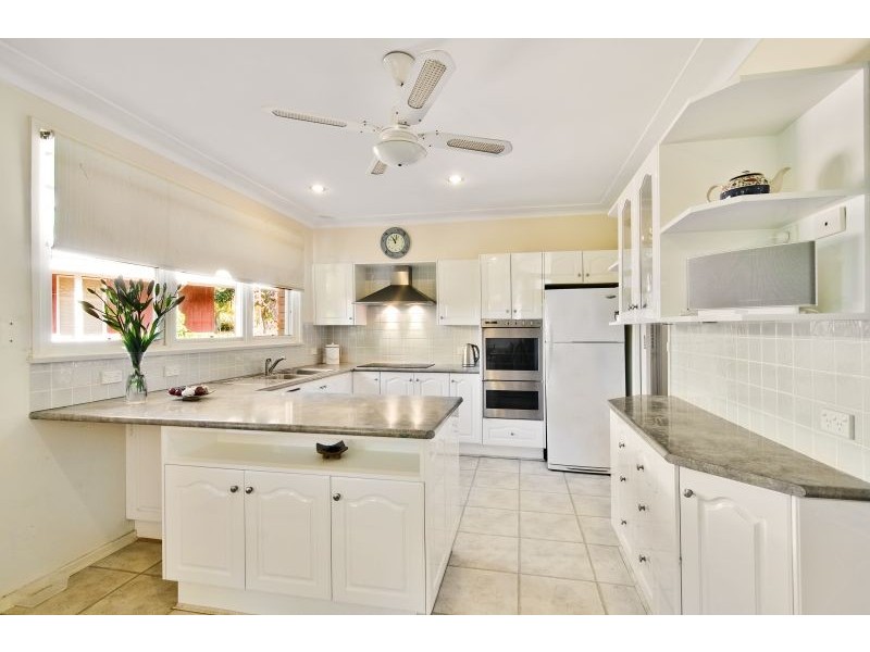 1 Strabane Avenue, Killarney Heights NSW 2087