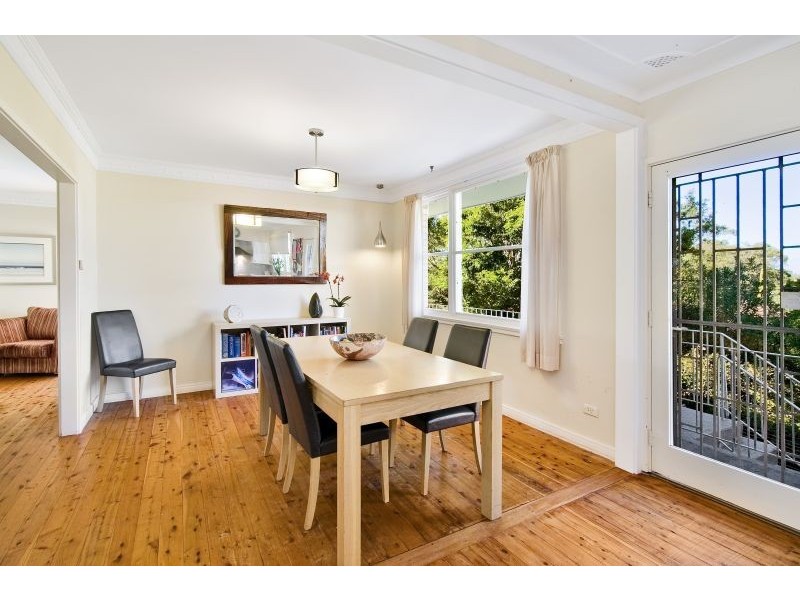 1 Strabane Avenue, Killarney Heights NSW 2087