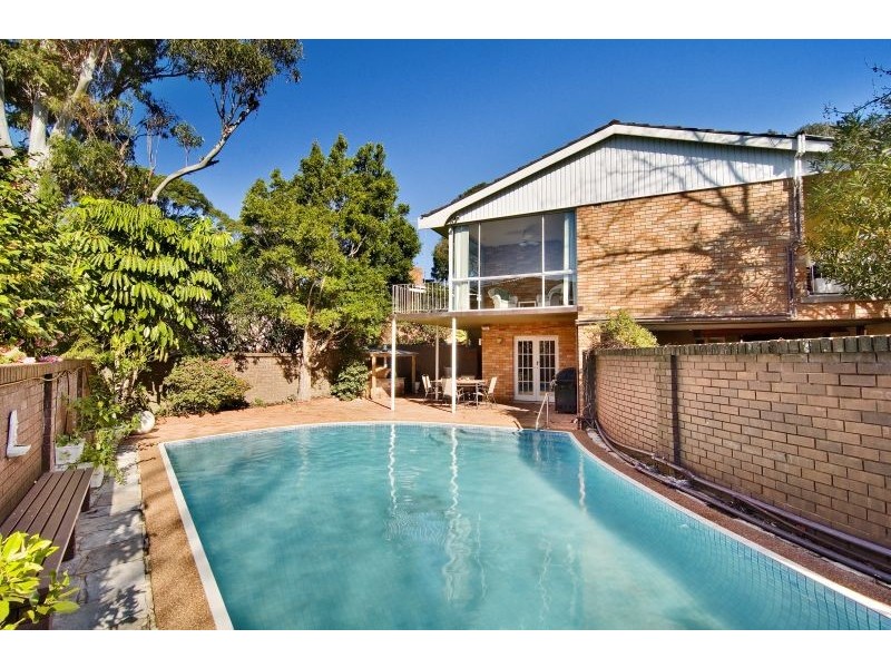 1 Strabane Avenue, Killarney Heights NSW 2087