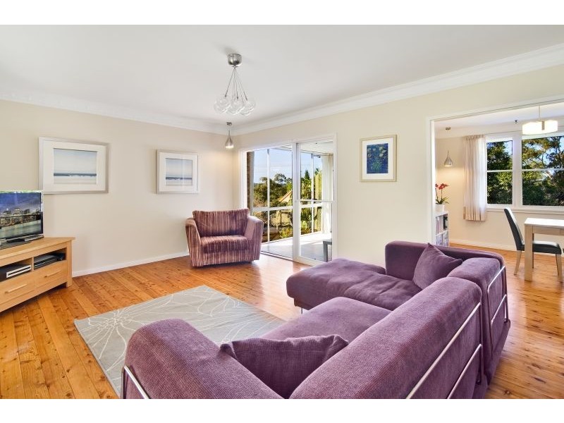 1 Strabane Avenue, Killarney Heights NSW 2087