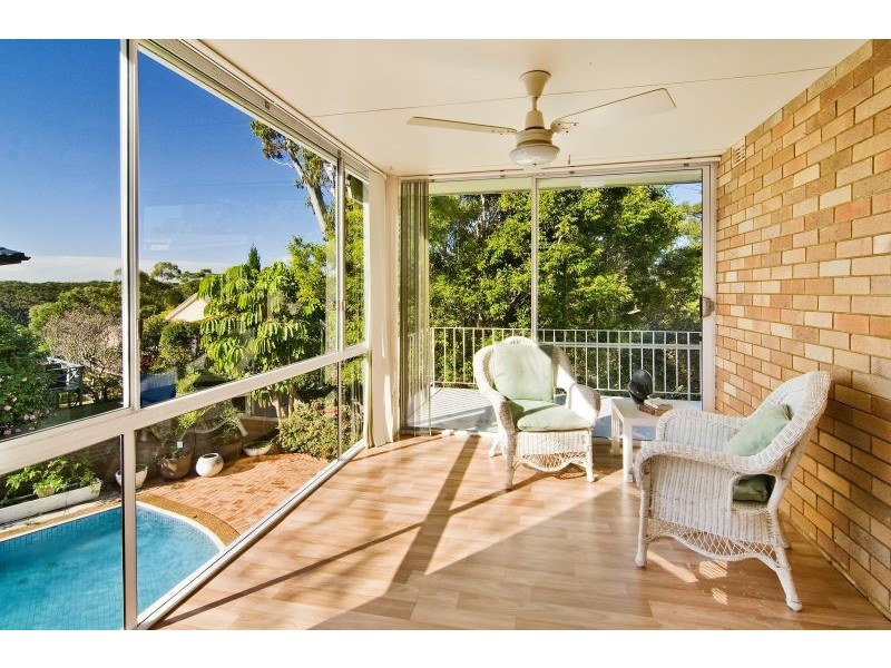 1 Strabane Avenue, Killarney Heights NSW 2087