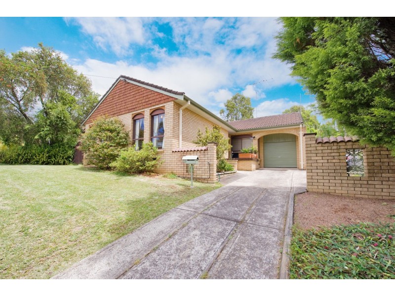 57 Hakea Avenue, Belrose NSW 2085