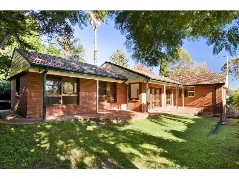 22 Alkoomie Avenue, Forestville NSW 2087