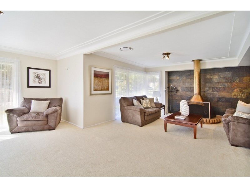 9 Willow Tree Crescent, Belrose NSW 2085