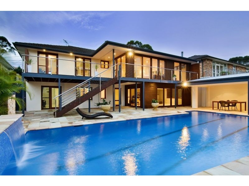 19 Donegal Road, Killarney Heights NSW 2087