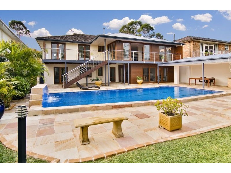 19 Donegal Road, Killarney Heights NSW 2087