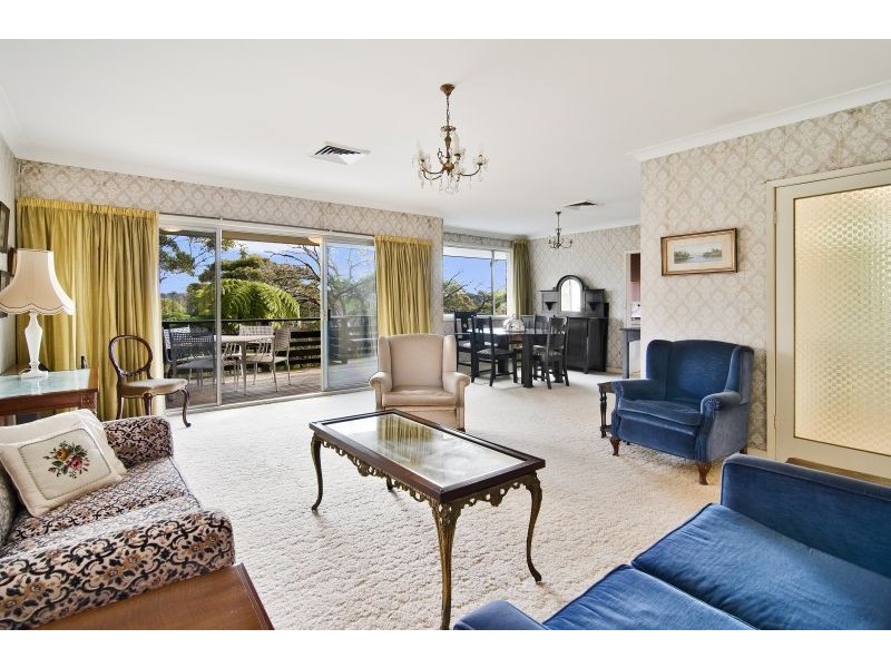 11 Kinsdale Close, Killarney Heights NSW 2087