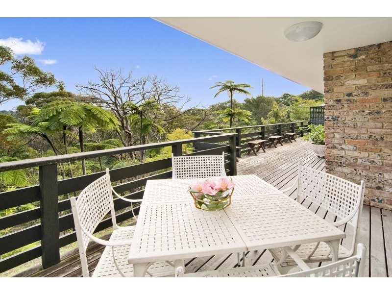 11 Kinsdale Close, Killarney Heights NSW 2087