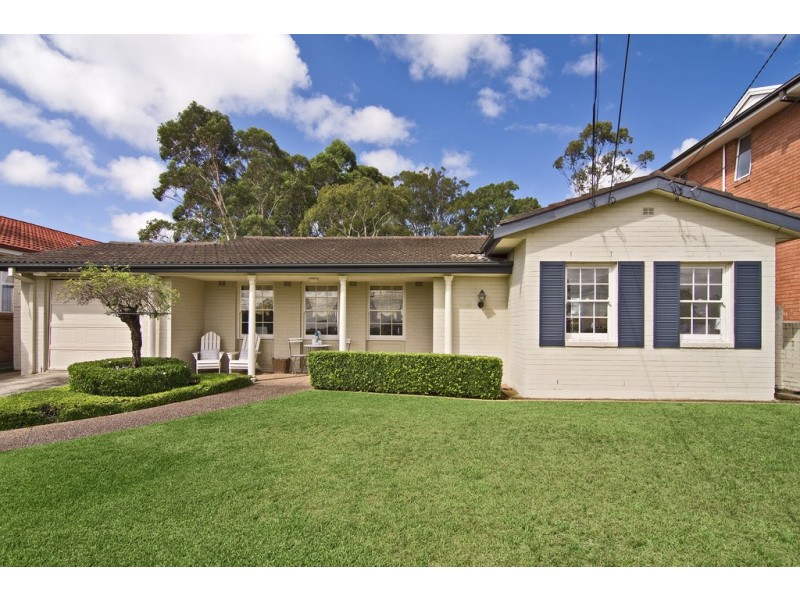 38 Killarney Drive, Killarney Heights NSW 2087