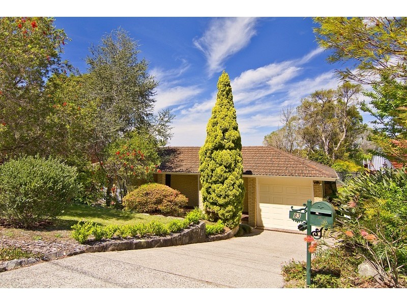 83 Sorlie Road, Frenchs Forest NSW 2086