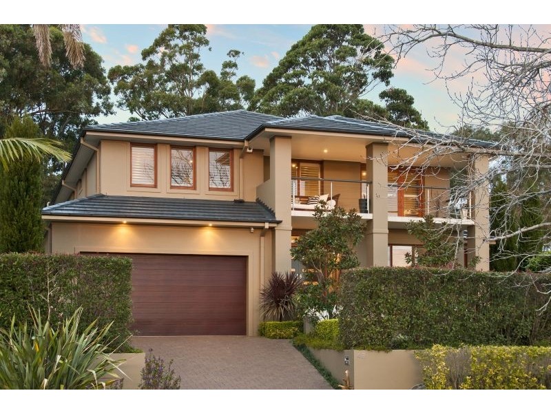 48 Killarney Drive, Killarney Heights NSW 2087