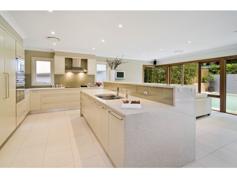 48 Killarney Drive, Killarney Heights NSW 2087